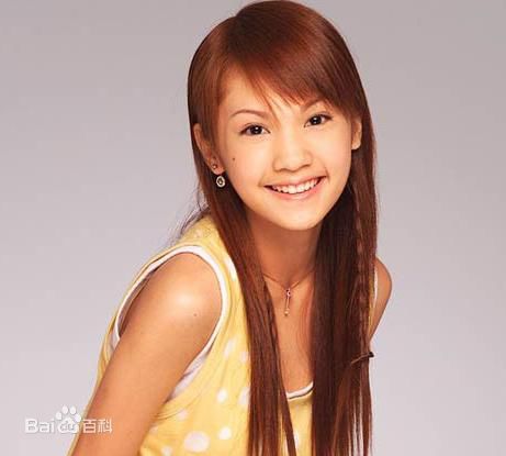 杨丞琳(Rainie Yang)精彩图册