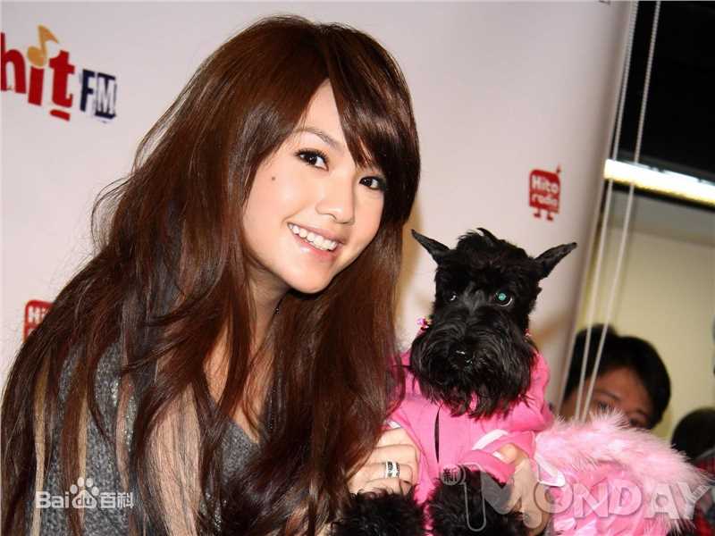 杨丞琳(Rainie Yang)精彩图册