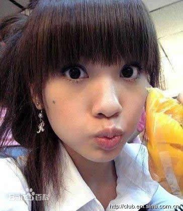 杨丞琳(Rainie Yang)精彩图册