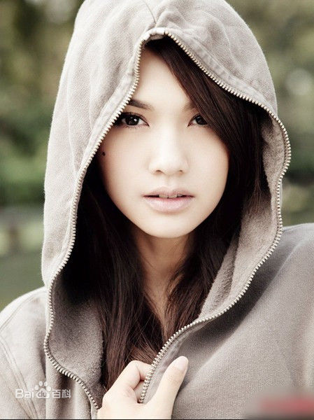 杨丞琳(Rainie Yang)精彩图册