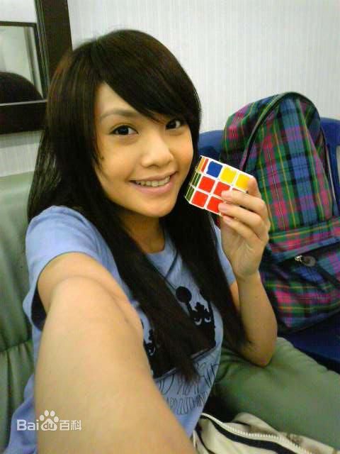 杨丞琳(Rainie Yang)精彩图册