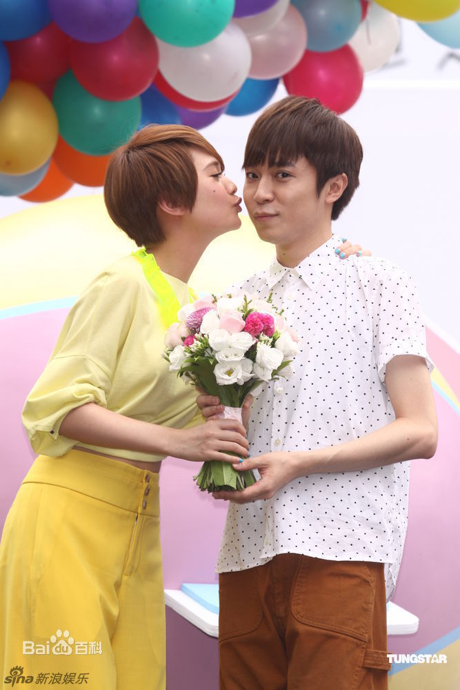 最优质杨丞琳(Rainie Yang)精彩图册