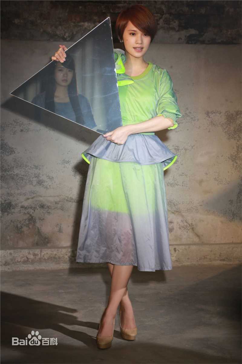 最优质杨丞琳(Rainie Yang)精彩图册