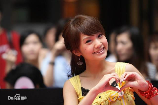 杨丞琳(Rainie Yang)精彩图册