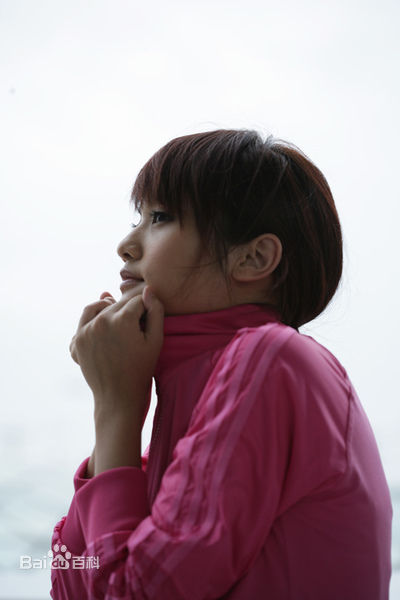 杨丞琳(Rainie Yang)精彩图册