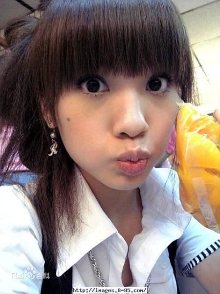杨丞琳(Rainie Yang)精彩图册