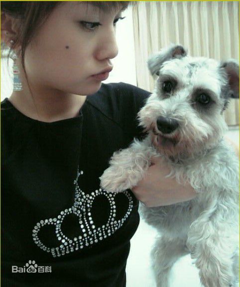 杨丞琳(Rainie Yang)精彩图册