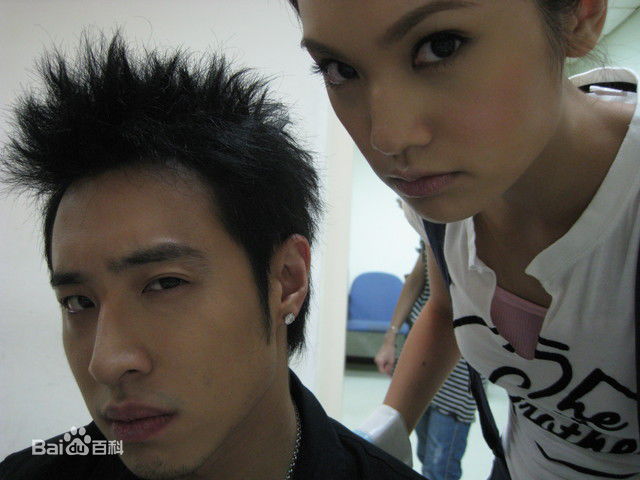 杨丞琳(Rainie Yang)精彩图册