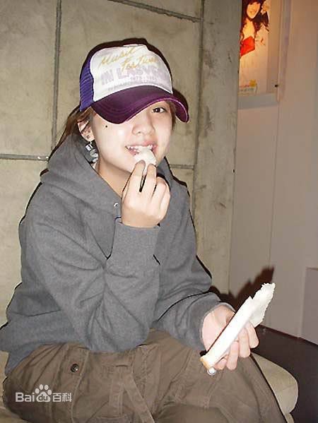 杨丞琳(Rainie Yang)精彩图册