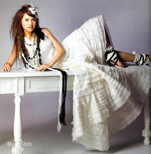 杨丞琳(Rainie Yang)精彩图册