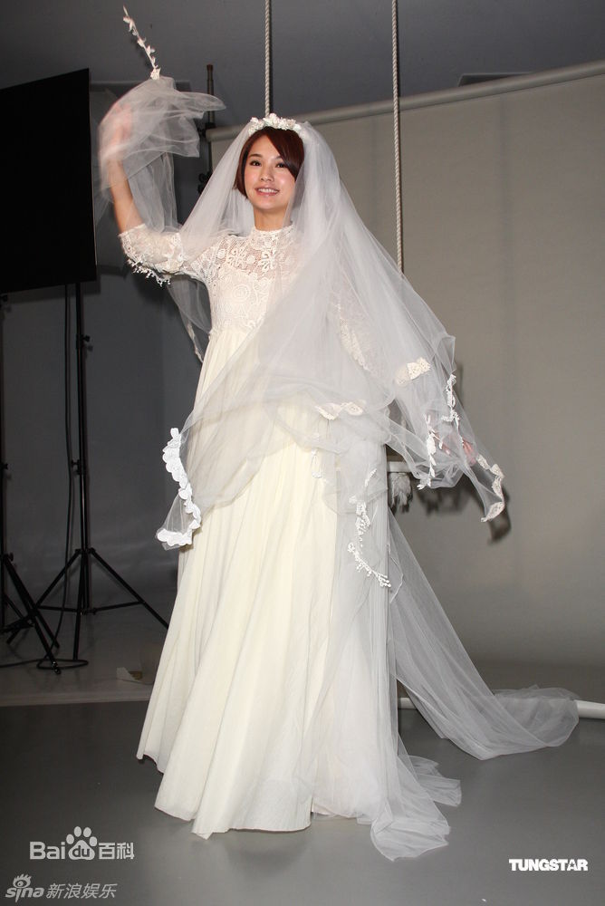 杨丞琳(Rainie Yang)精彩图册