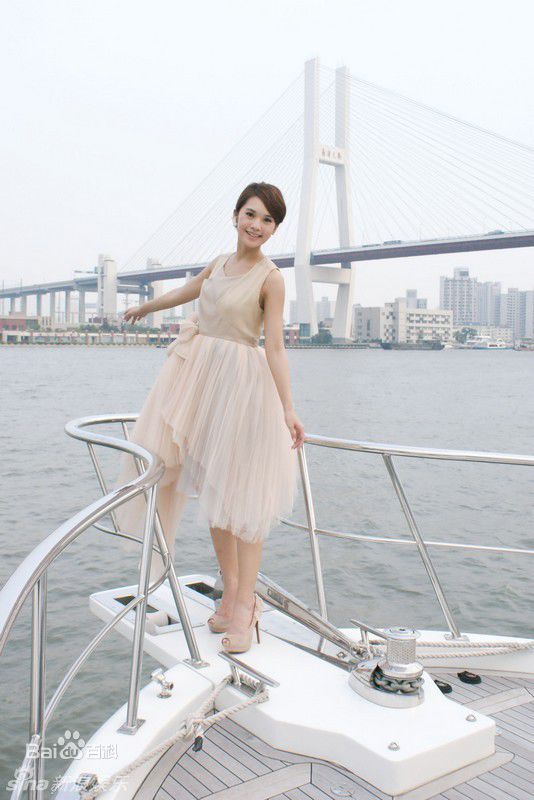 杨丞琳(Rainie Yang)精彩图册