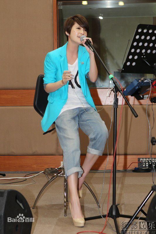 最优质杨丞琳(Rainie Yang)精彩图册