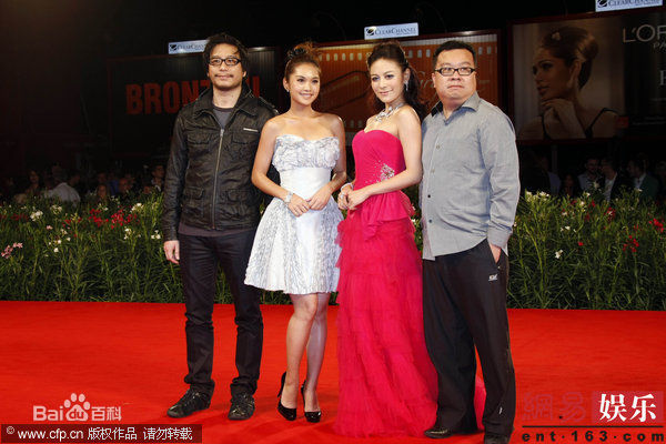 最优质杨丞琳(Rainie Yang)精彩图册