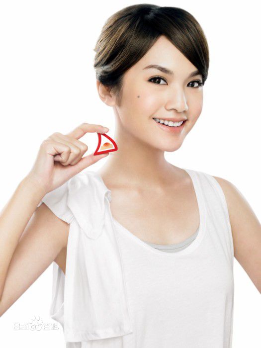 高清杨丞琳(Rainie Yang)精彩图册