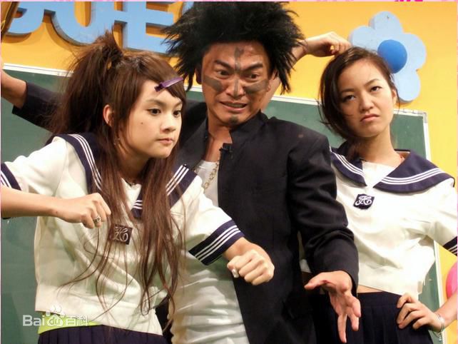 高清杨丞琳(Rainie Yang)精彩图册