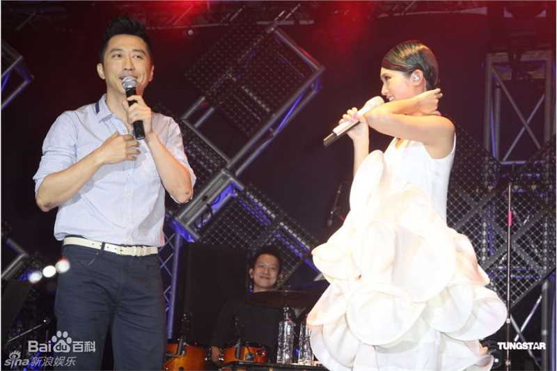 最全杨丞琳(Rainie Yang)精彩图册