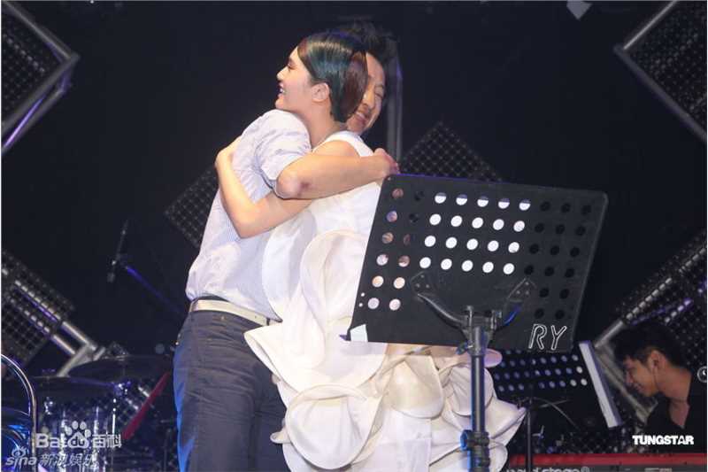 最全杨丞琳(Rainie Yang)精彩图册