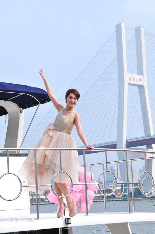 最全杨丞琳(Rainie Yang)精彩图册