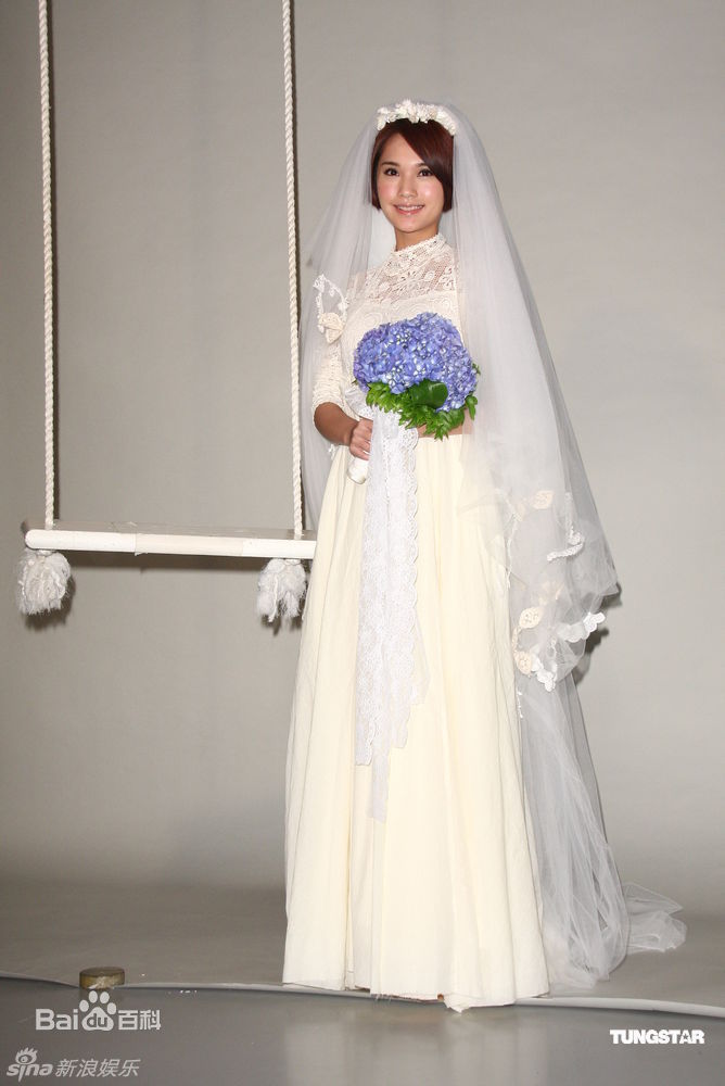 最全杨丞琳(Rainie Yang)精彩图册