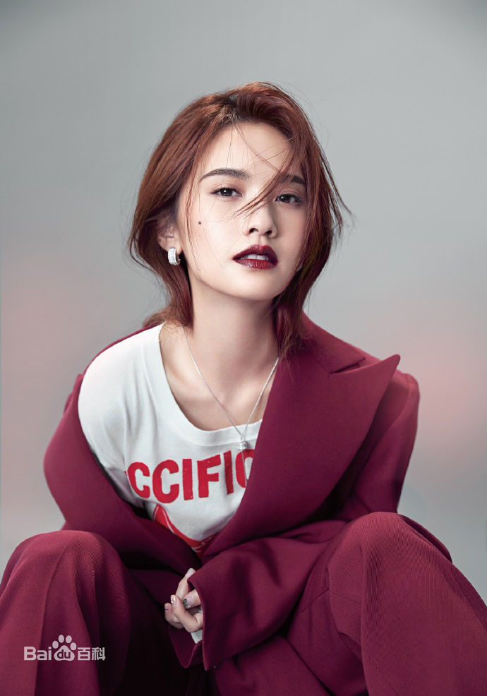 精选杨丞琳(Rainie Yang)图片
