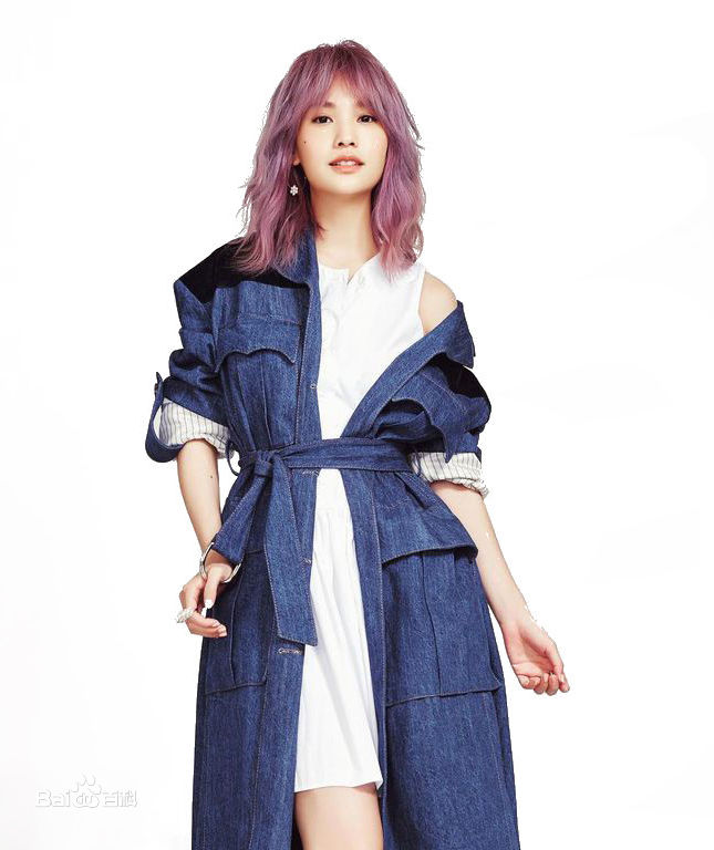 精选杨丞琳(Rainie Yang)图片