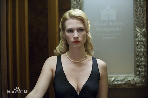 不明身份(Unknown)《》最优质剧照