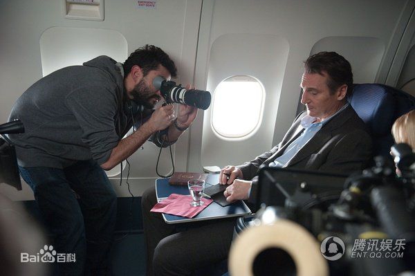 不明身份(Unknown)《》最优质剧照