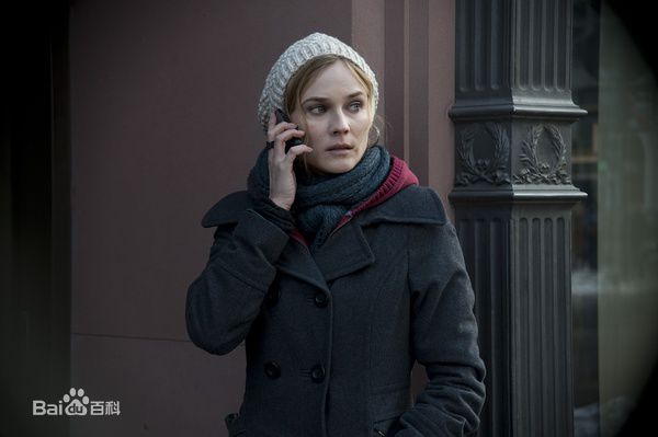 不明身份(Unknown)《》最优质剧照