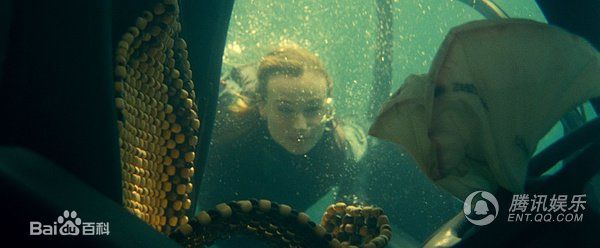 不明身份(Unknown)《》最优质剧照