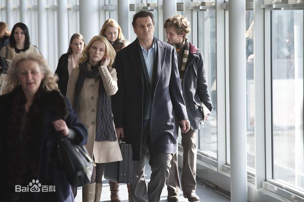 不明身份(Unknown)《》最优质剧照