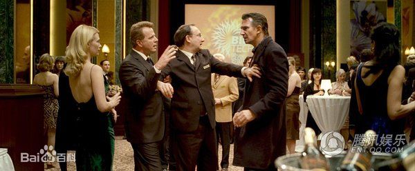 不明身份(Unknown)《》最优质剧照