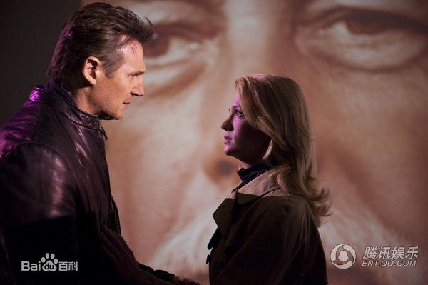 不明身份(Unknown)《》最优质剧照