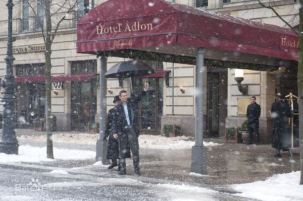 不明身份(Unknown)《》最优质剧照