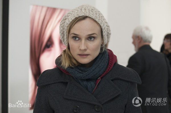 不明身份(Unknown)《》最优质剧照