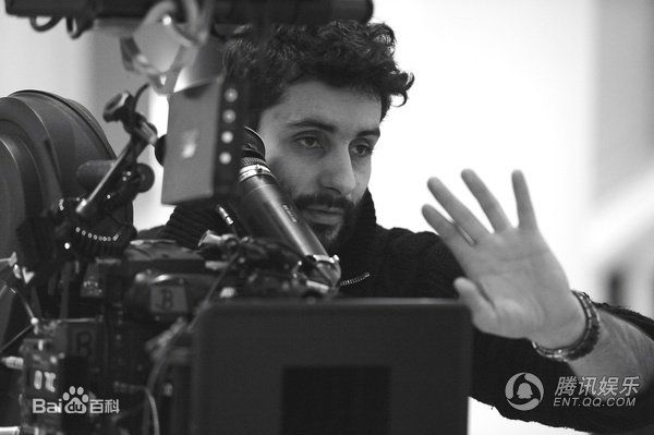 不明身份(Unknown)《》最优质剧照