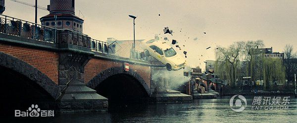 不明身份(Unknown)《》最优质剧照