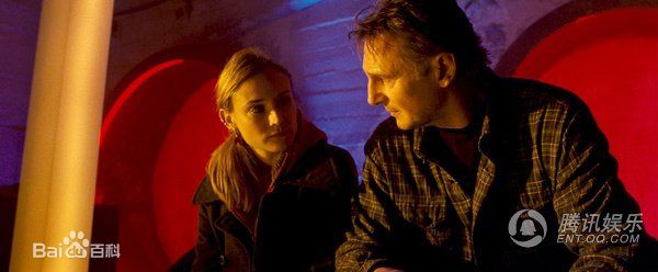 不明身份(Unknown)《》最优质剧照