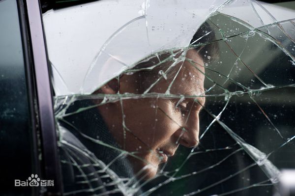 不明身份(Unknown)《》最优质剧照