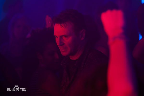 不明身份(Unknown)《》最优质剧照