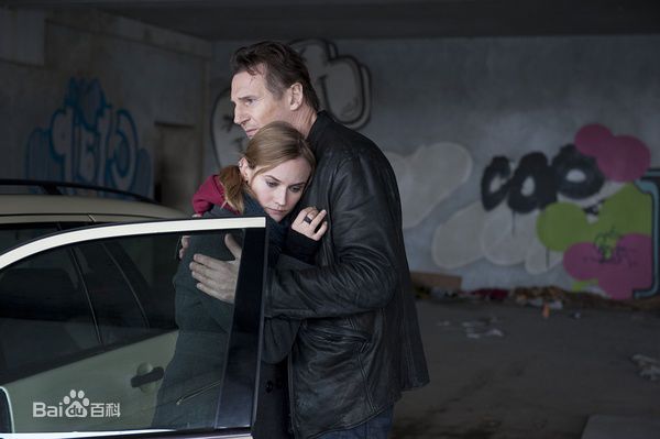 不明身份(Unknown)《》最优质剧照