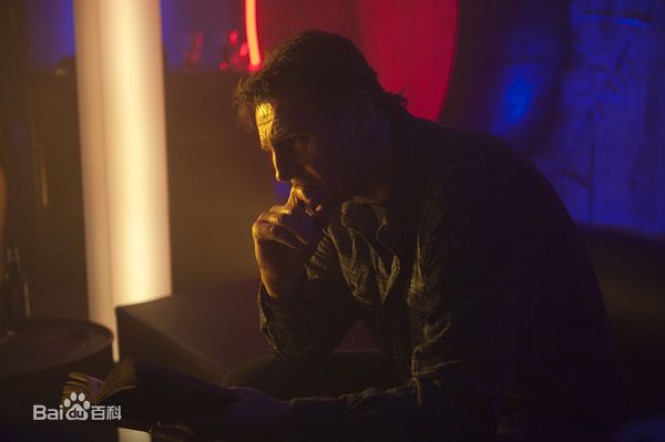 不明身份(Unknown)《》最优质剧照