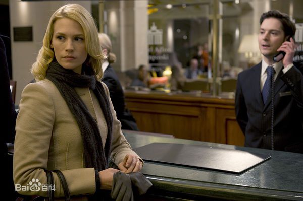 不明身份(Unknown)《》最优质剧照