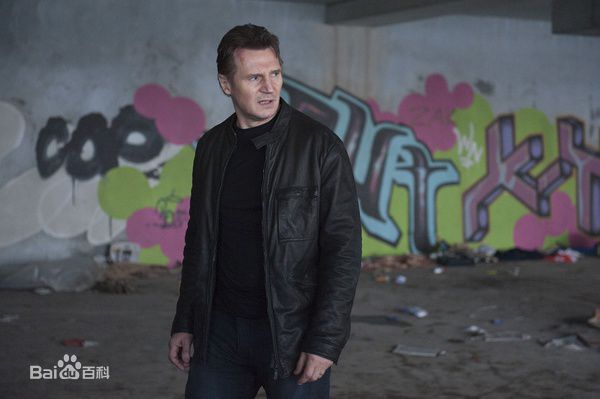 不明身份(Unknown)《》最优质剧照