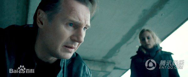 不明身份(Unknown)《》最优质剧照