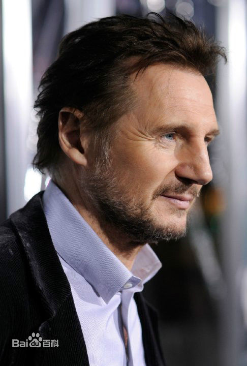 不明身份(Unknown)电影首映图片图片图集