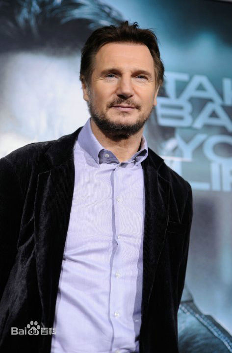 不明身份(Unknown)电影首映图片图片图集