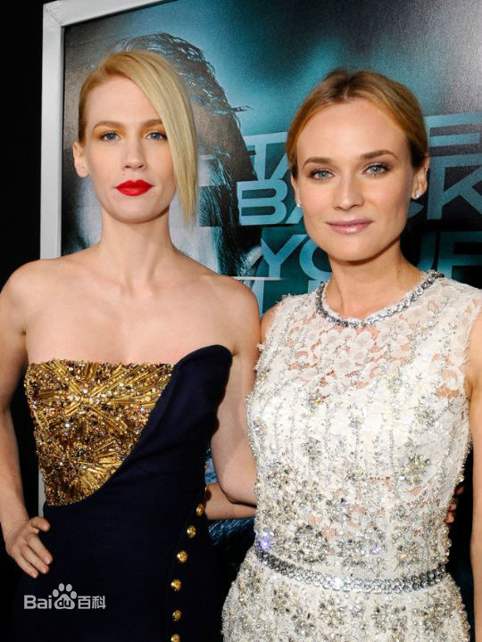 不明身份(Unknown)电影首映图片图片图集