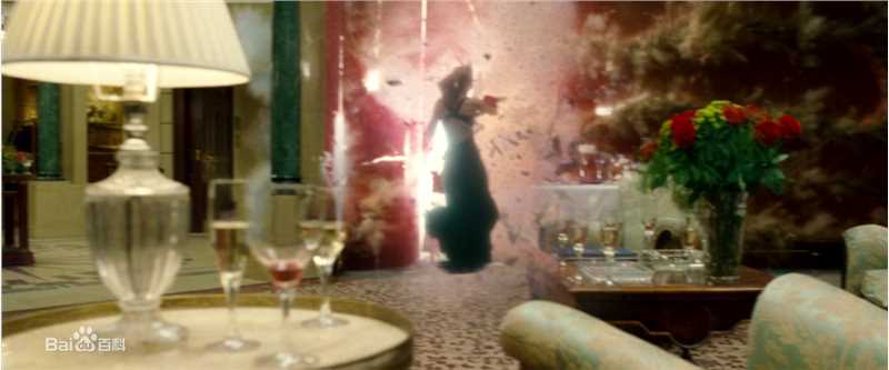 高清不明身份(Unknown)精彩图册