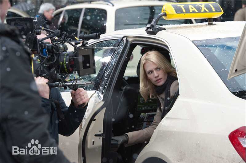 高清不明身份(Unknown)精彩图册